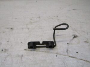 passe fils cable suzuki intruder 125 1999 2006