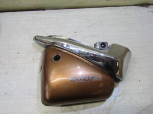 Cache lateral Gauche - SUZUKI INTRUDER 125 - 99 2005