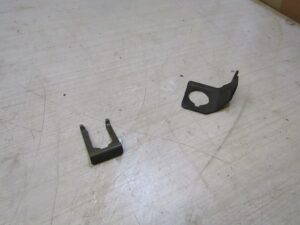 clips serrure arriere suzuki intruder 125 1999 2006