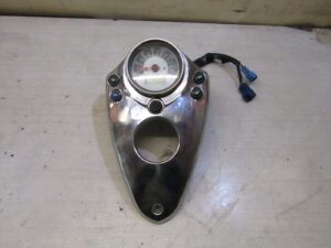 compteur tableau de bord suzuki intruder 125 1999 2006 49509km