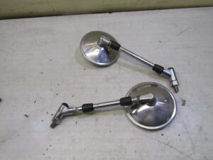 jeu de rertoviseurs  suzuki intruder 125 1999 2006