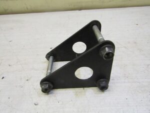 support moteur avant  suzuki intruder 125 1999 2006