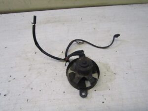 ventilateur de refroidissement honda varadero 125 jc 32 2001 2006