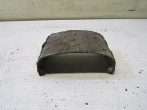 SUPPORT RIGIDIFICATEUR DE garde boue avant honda 125 varadero jc32 2001 2006