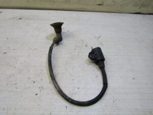 bobine d allumage ride race gt 50 2 temps 1e40qmb  |