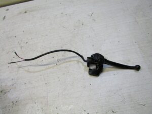 cocotte levier de frein arrriere scooter ride race gt 50 2 temps 2008 2018