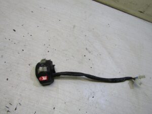 commodo gauche scooter ride race gt 50 2 temps 2008 2018