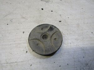 cache moyeu  de roue arriere scooter ride race gt 50 2 temps 2008 2018