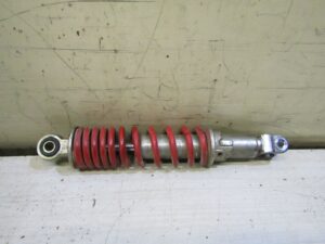 amortisseur arriere scooter ride race gt 50 2 temps 2008 2018  |