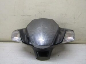 tete de fourche scooter ride race gt 50 2 temps 2008 2018