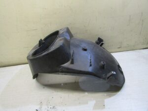 cache  avant pare boue scooter piaggio typhoon 2011 2018  |