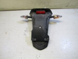 bavette support arriere scooter piaggio typhoon 2011 2018