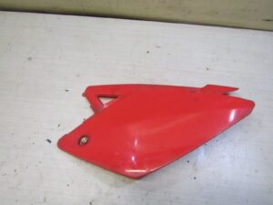 carenage laterale gauche  rieju mrt pro 50 2012 2019