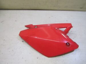 carenage laterale droit  rieju mrt pro 50 2012 2019