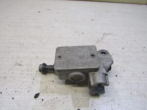 maitre cylindre de frein nu  adaptable rieju mrt pro 50 2012 2019