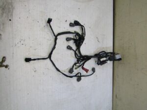 faisceau d injection honda cbf 600 s abs pc43 2008 2013 32103 MER  |