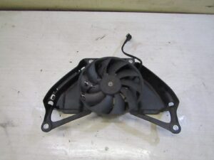 Ventilateur occasion honda CBF 600 2018 2012 pc34