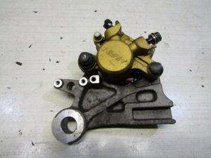 etrier arriere honda cbf 600 s abs pc43 2008 2013  |