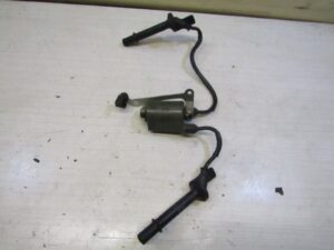 bobine d allumage 1 et 4  honda cbf 600 s abs pc43 2008 2012