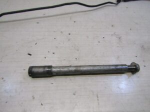 axe de roue avant honda cbf 600 s abs pc43 2008 2013