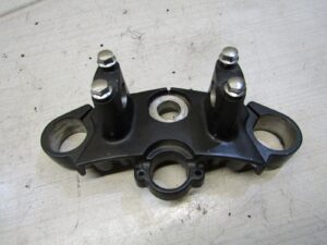 Te de fourche supérieur Honda CBF 600 2008 à 2012 s abs