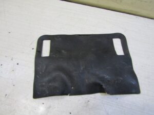 caoutchouc moteur honda cbf 600 s abs pc43 2008 2013