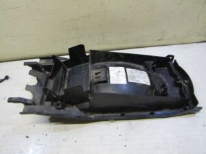 passage de roue honda cbf 600 s abs pc43 2008 2013  |