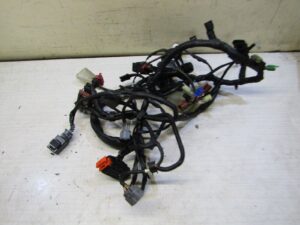 faisceau electrique  honda cbf 600 s abs pc43 2009 avec abs
