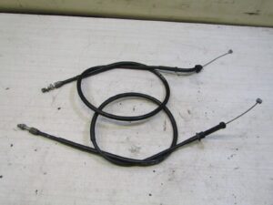 cable d accelerateur honda cbf 600 s abs pc43 2008 2013