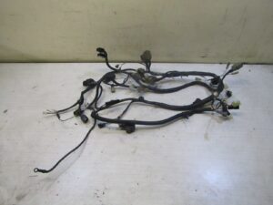 faisceau electrique a réparer kawasaki zr7 zr 7 750 S 1999 2004