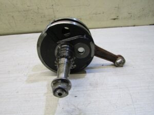 vilbrequin 5XC114002200 origine yamaha yzf wrf 250 2007 2009