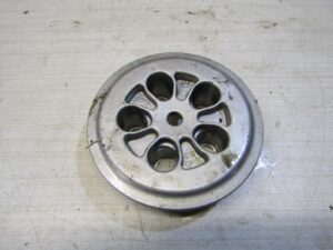 plateau d embrayage yamaha yzf wrf 250 2007 2009 5HD163510000