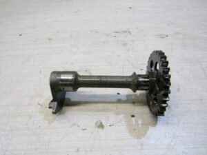 arbre d equilibrage yamaha yzf wrf 250 2007 2009 5NL114550000