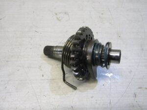axe de kick yamaha yzf wrf 250 2007 2009 5NL156012000