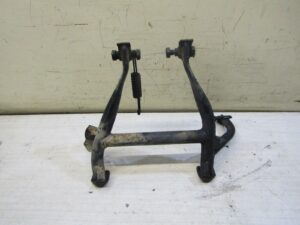 bequille centrale kawasaki zr7 zr 7 750 1999 2004