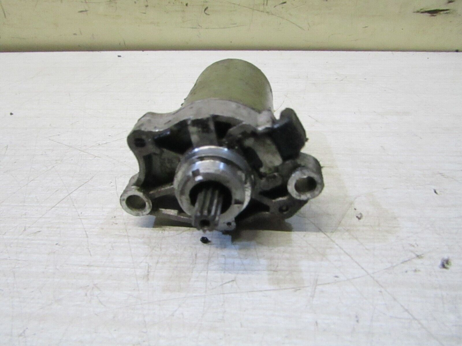 Démarreur pour 50 à boite Derbi euro3 senda, drd, x-treme, x-race, sm enduro, gp