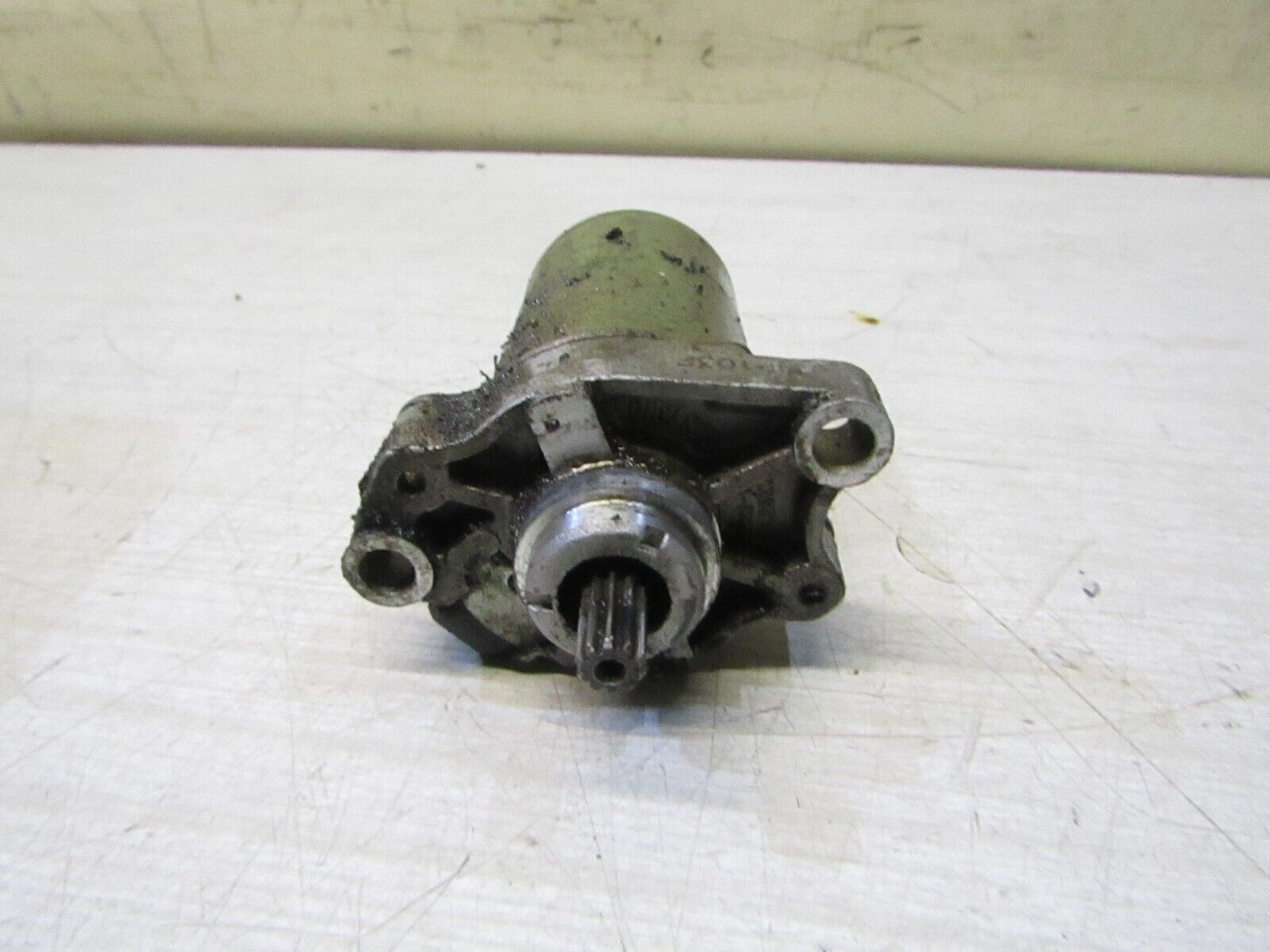 Démarreur pour 50 à boite Derbi euro3 senda, drd, x-treme, x-race, sm enduro, gp – Image 6