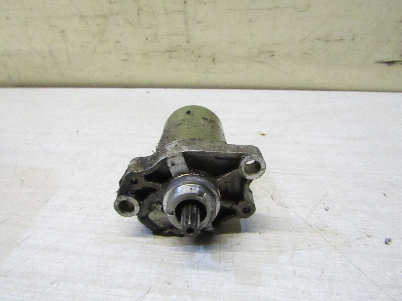 Démarreur pour 50 à boite Derbi euro3 senda, drd, x-treme, x-race, sm enduro, gp – Image 7