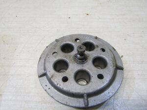 Plateau presseur d'embrayage Derbi Euro 2, Euro 3, Euro 4 847046