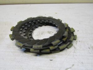 jeu de disques d embrayage derbi euro 3 et 4