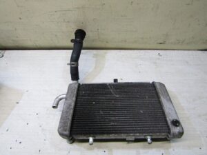 radiateur de refroidissement yamaha x max xmax 125 2018 2022