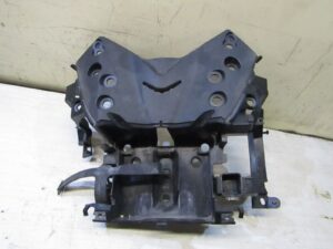 support avant yamaha x max xmax 125 abs 2018 2022 bl1-h212b