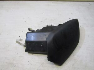 vide poche de tablier  gauche yamaha x max xmax 125 abs 2018 2022