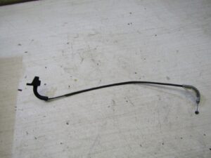 cable d ouverture court yamaha x max xmax 125 abs 2018 2022