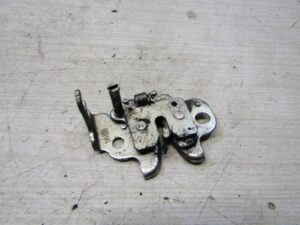 verrou de selle yamaha x max xmax 125 abs 2018 2022