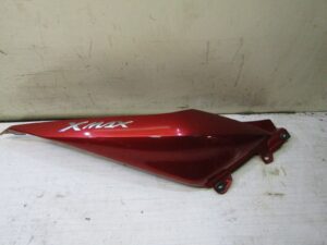 carenage arriere droit yamaha x max xmax 125 abs 2018 2022