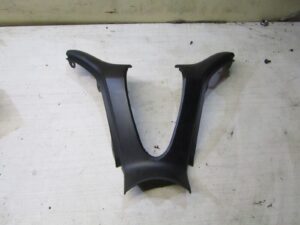 carenage de jonction avant yamaha x max xmax 125 abs 2018 2022