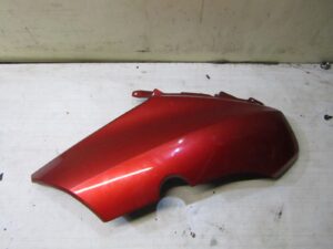carenage avant gauche yamaha x max xmax 125 abs 2018 2022  bl1-f8351  |