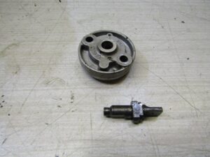 pompe a huile kymco dink street 125 2009 2015 sk25  |