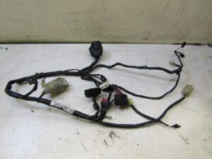 faisceau electrique nu honda varadero 125 2001 2006 32100-kpca-6404